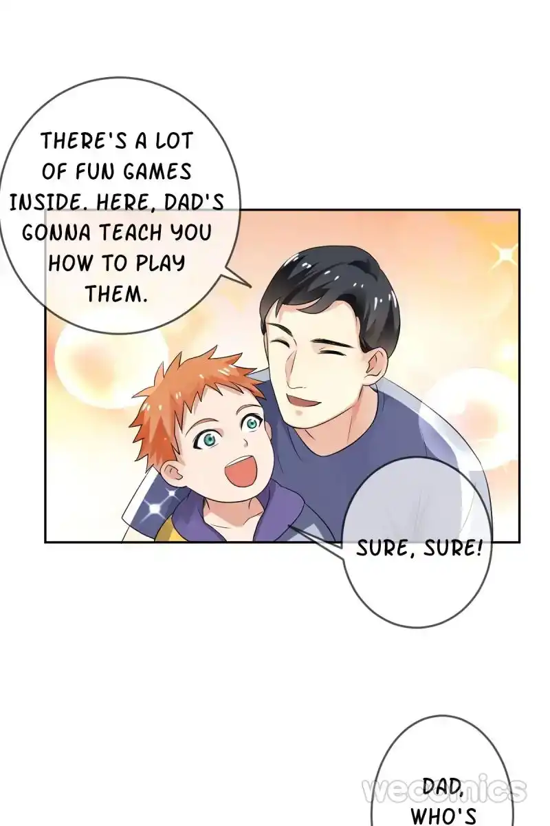 Legend Reboot Chapter 28 6